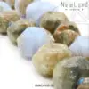 Сапфирин 1/2 нити 12х19 мм