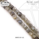 Лабрадорит 4 мм 1/2 нити