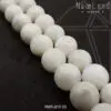 Лунный камень 1/2 нити 10 мм