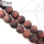 Бычий глаз круглый матовый 10 мм