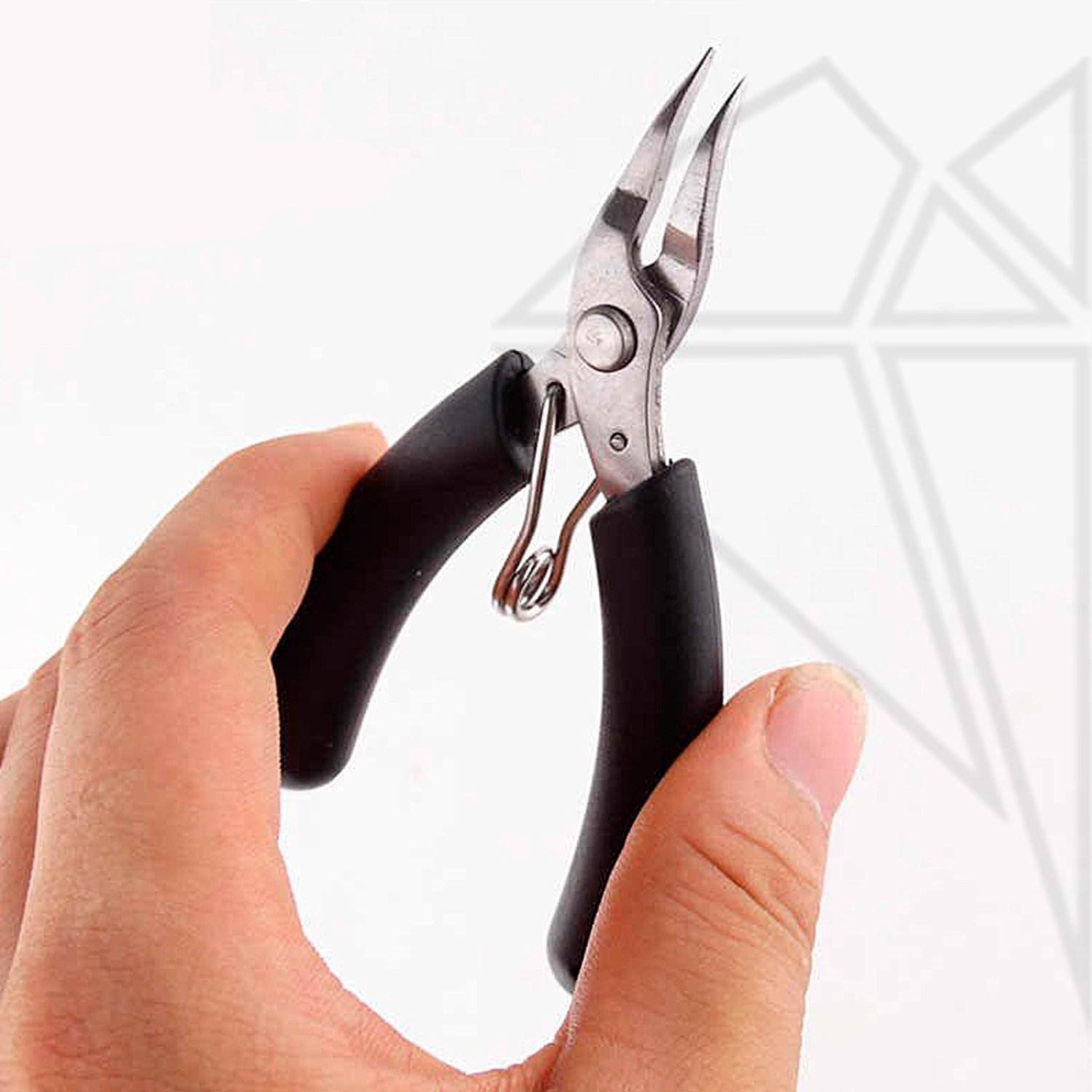 НАБОР профессиональных ювелирных инструментов (3 шт)