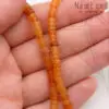Сердолик таблетка 1/2 нити 4,5 мм