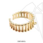 Основа для кольца 20 мм (золото)