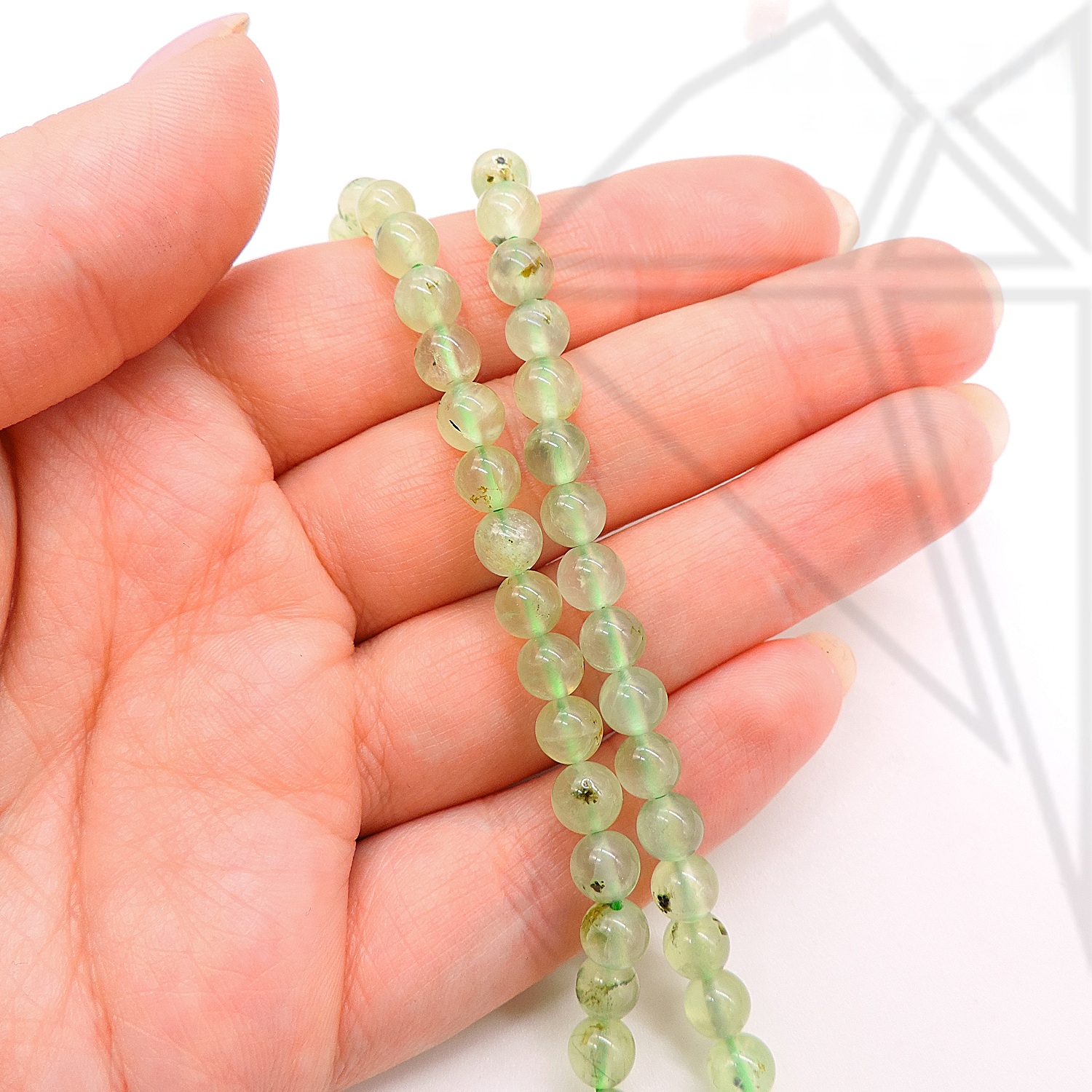 Пренит 6 мм 1/2 нити