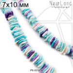 Ракушечник нить МИКС