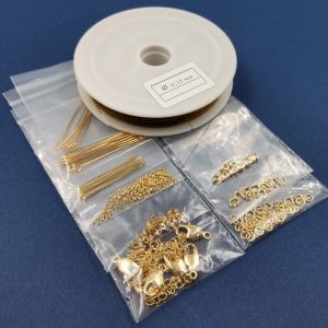 Набор новичка (золото)